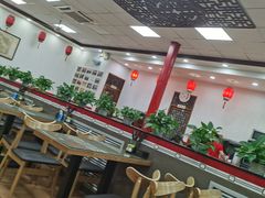 大堂-东关吉祥西安腊汁肉夹馍(健德门店)