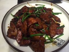 -小吊梨汤·北京菜·烤鸭(鸟巢店)