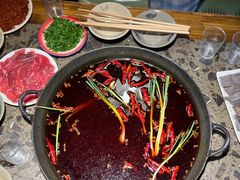 -六公里老火锅(总店)