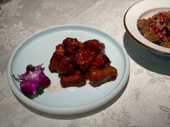 上海小排-三玛璐酒楼(汉口路店)