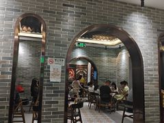 -民信老铺(双皮奶博物馆店)