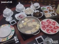 -稻香酒家·33年老字号·港式粤菜(富邦中心店)