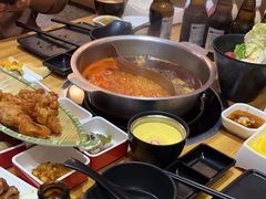 -水林间·寿喜烧自助(仙林金鹰店)