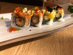 寿司-温野菜涮涮锅(西单大悦城店)