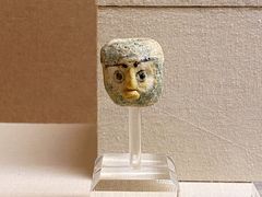 -敦煌石窟文物保护研究陈列中心