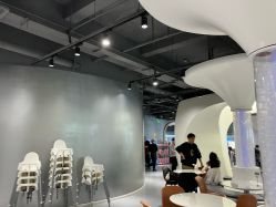 -MINI MARS KIDS CLUB亲子家庭中心(杨浦黄兴店)