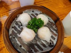 -澳门陈光记烧味饭店(南京德基广场店)