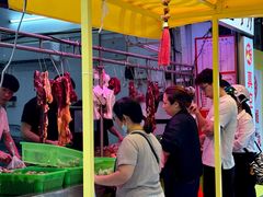 -阿娟牛肉丸·手打牛肉丸·现做现卖