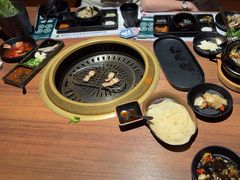 -虎哥六韩式烤肉料理 TIGERGRILL(隆生金山湖中心购物广场店)