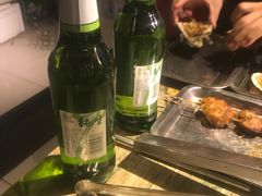 -AK47烤羊腿串吧(柳浪家园店)