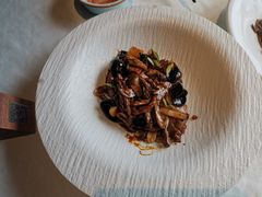 -庆云楼饭庄(什刹海店)