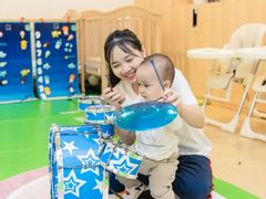 -全优加早教托育园(广百新一城店)