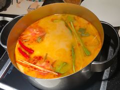泰式火锅-泰香柠(金港名都滨江店)