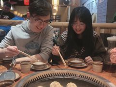 -锅来乐地锅鸡(安亭店)