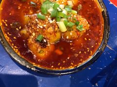 -马路边边串串香(双井直营店)