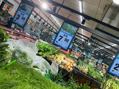 -幸福荣耀超市(学院路店)