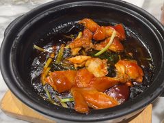 -滋粥楼·顺德菜海鲜茶点(方舟店)