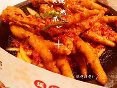 -七八冷面·延边朝鲜族美食(圣熙八号店)