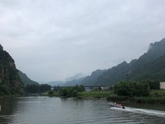 -野三坡清泉山风景区