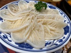 -楠火锅(太古里总店)