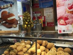 -西树泡芙(正佳店)