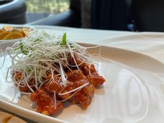 -尘香•传统川菜(创汇首座店)
