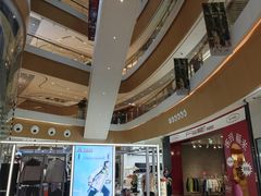 -深圳来福士广场