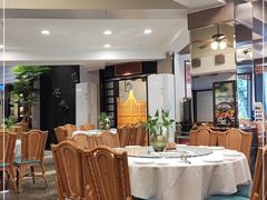 大堂-勝記酒家·37年老字号·经典粤菜(荔枝公园店)