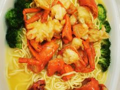 -御满江海鲜酒家(洛溪新城店)