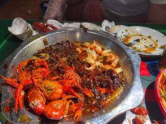 -大孩龙虾(体育场旗舰店)