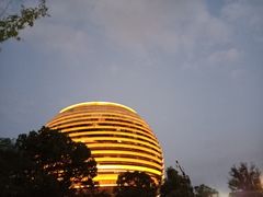 -杭州国际会议中心洲际酒店-菋道海鲜餐厅