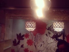 大堂-醉爱小馆·创意南京菜(瑞阳街店)