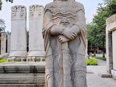 -北京石刻艺术博物馆(五塔寺)