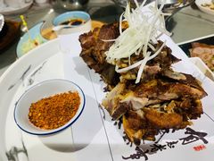 -确喜美味小厨(西单商场兰州店)