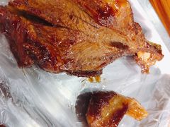 扇子骨-赵元章肉骨烧(山塘街店)