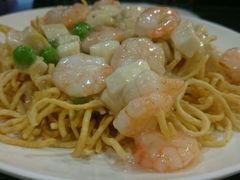-王家沙点心店(南京西路总店)