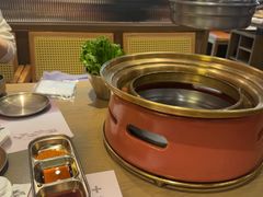 -西塔老太太泥炉烤肉(双井店)