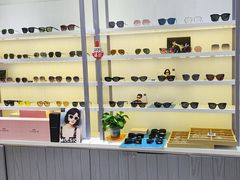 -ALPS阿尔卑斯眼镜(我格广场店)