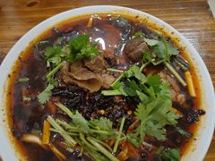 -智强牛肉面