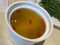 -归元·云集斋素菜馆