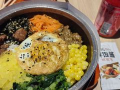 -梨花牛肉汤饭(仁恒伊势丹店)