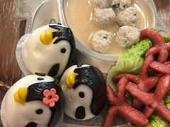-布鲁豪斯亲子欢乐家庭餐厅