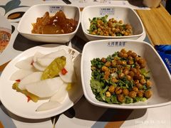 -大河宴·椒麻鱼火锅(北京路中和美食街店)