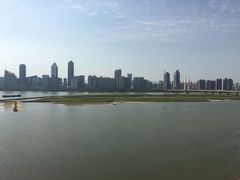 -南昌之星摩天轮