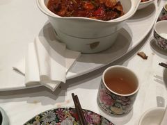 -津禧荟·酥皮烤鸭(北辰店)