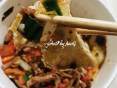 -周记热干面豆皮大王(桃花东街店)