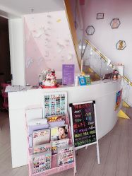 -Beauty Nails 美甲美睫皮肤管理