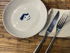 -Brut Eatery悦璞食堂(愚园路店)