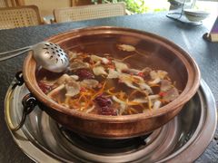 -一善菌·云南菌汤·云南菜(银泰城店)