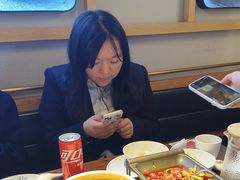 -湖兰金牌小炒肉(椒江万达店)
